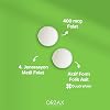 Ocean Methyl Folat 30 Tablets
