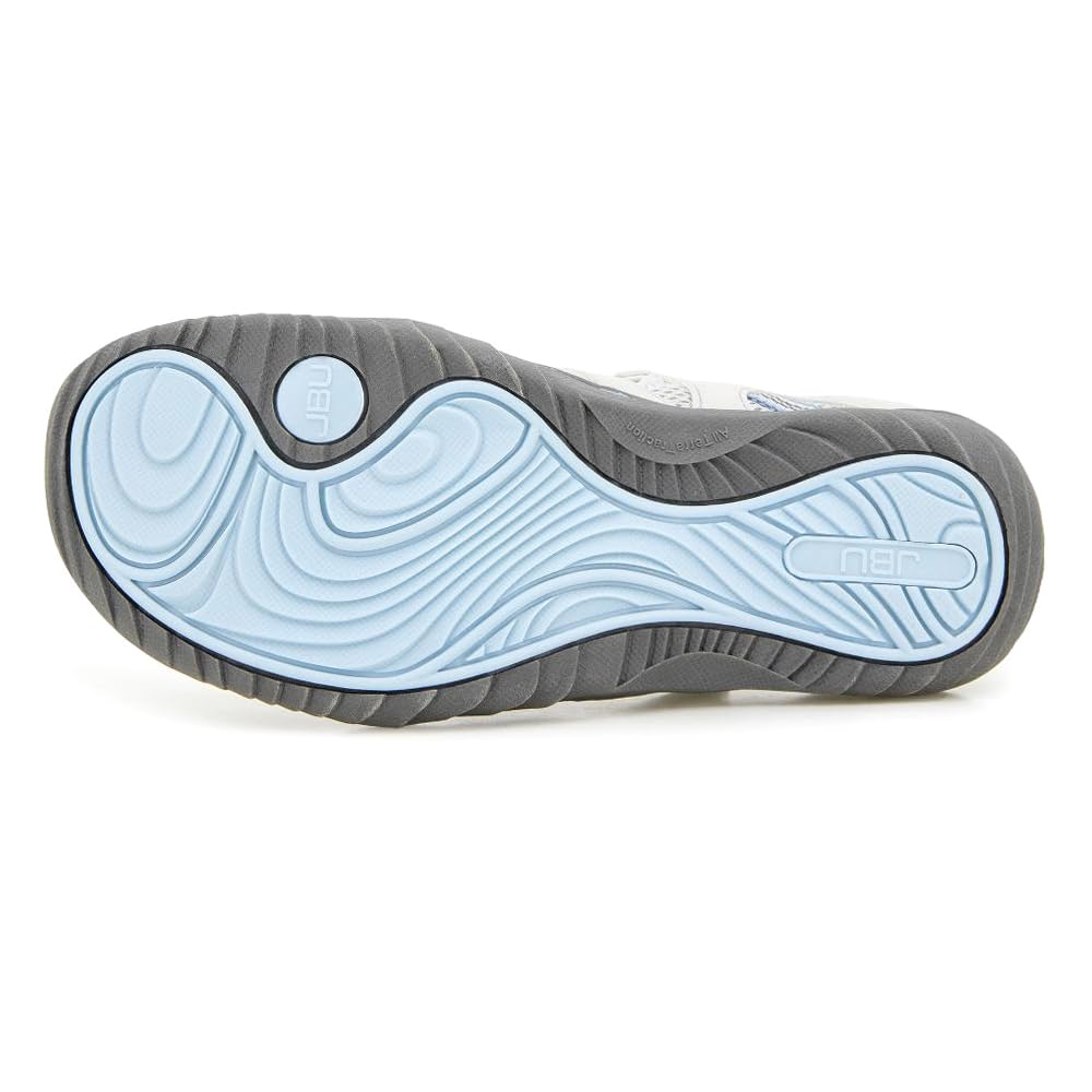 JBU by Jambu Damen B5rgl26 Wassersportschuh
