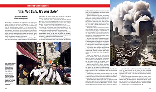 September 11: The 9/11 Story, Aftermath and Legacy - Image 6