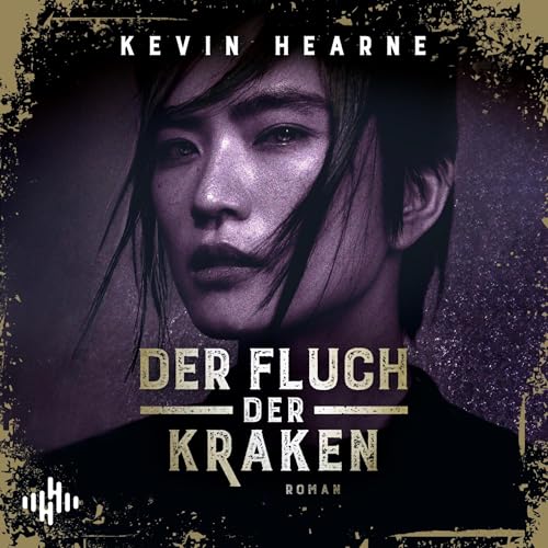 Der Fluch der Kraken Titelbild