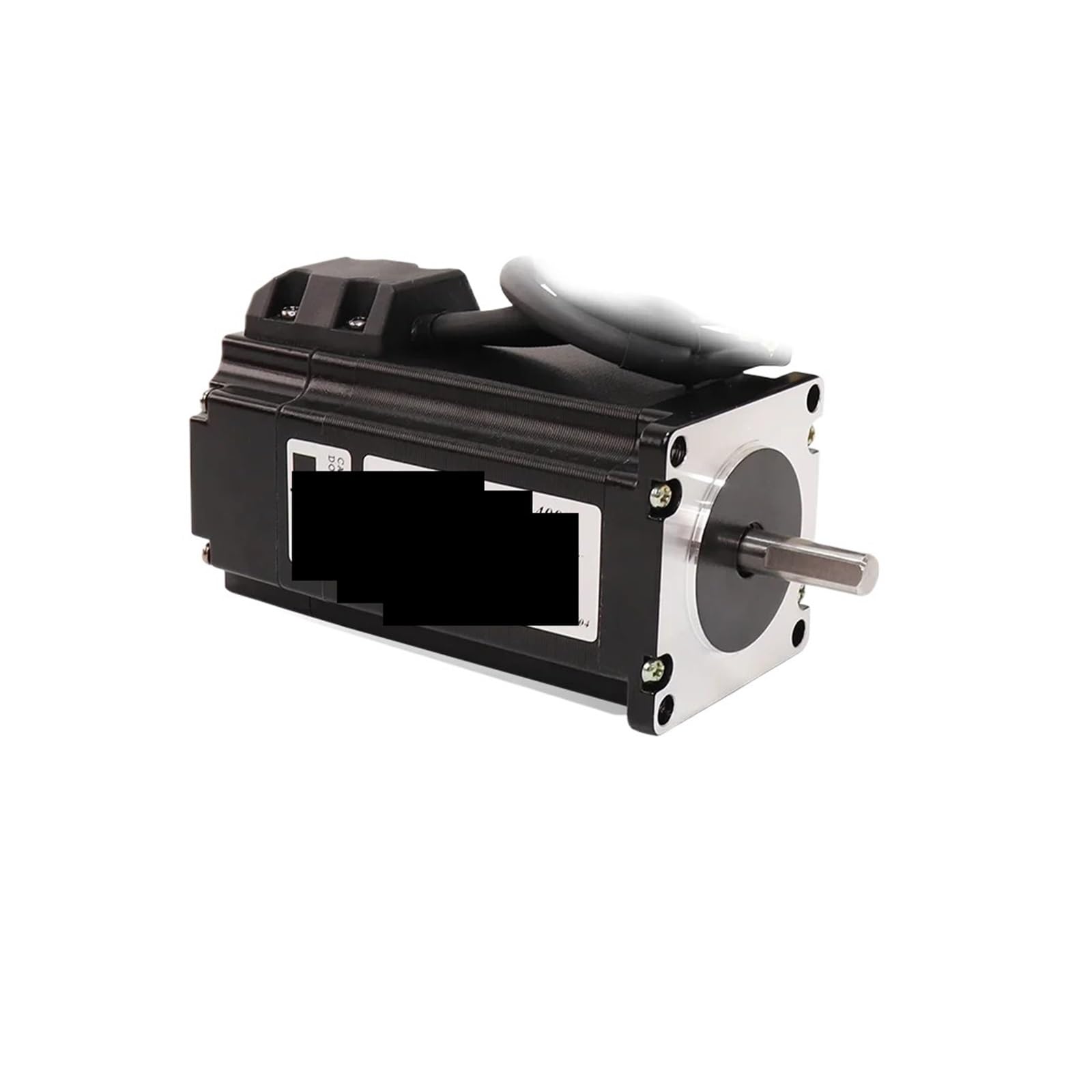 2RD58I8PM Servo Motor 57EH83A4001 NEMA23 Stepper CL57 Closed Loop Driver 57CME26 Controller Kit(57EH100-CL57 kit)