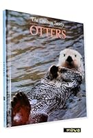 Otters (The Cousteau Society) 0671865676 Book Cover