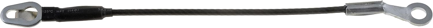 Dorman 38536 Tailgate Cable - 15-1/8 In. Compatible with Select Models