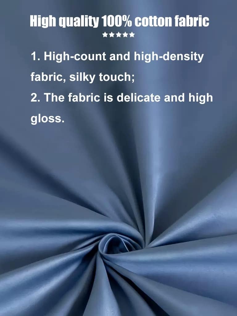 Sleeping Bag Liners Compact Adult Sleeping Bag, Single/Double Sleeping Bag Linen, for Outdoor Camping Travel Hotel Bedding, Ultra Light and Portable (Color : Blue, Size : 190x210cm/74.8x82.67in)