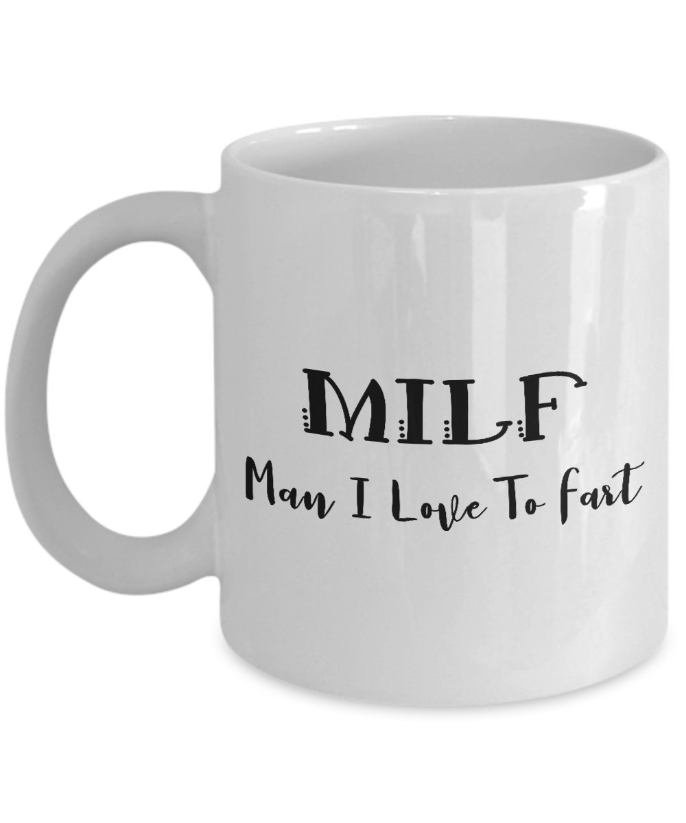 $5 coffee mug 11oz White Mug – Five Frogs Farm
