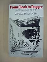 From Cloak to Dagger 071830019X Book Cover