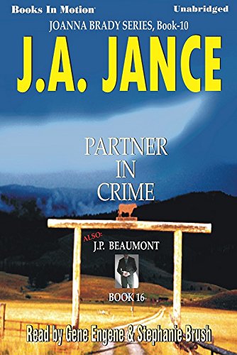 Outlaw Mountain by J.A. Jance, (Joanna Brady Se... 1596071354 Book Cover