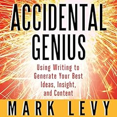 Accidental Genius