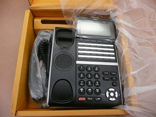 NEC ITZ-24D-3 (660004) (NIB) IP Phone (Renewed)
