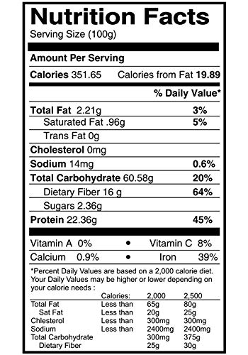 Image of Organic Tattva Red Rajma 500g | Premium Whole Kidney Beans for Curry & Daily Meals | Protein-Rich Pulses for Indian Cooking (Pack of 3)
