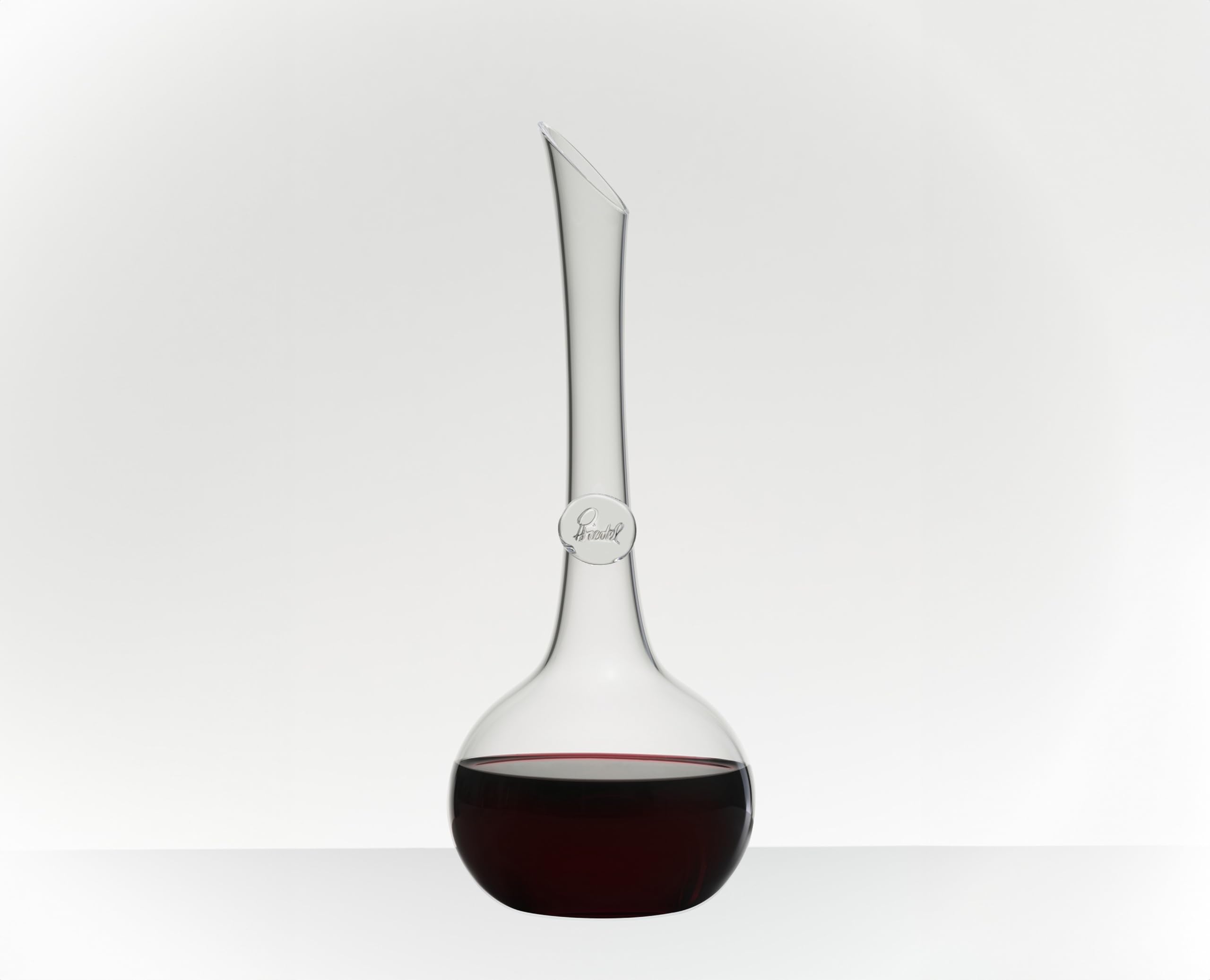 Riedel Superleggero Carafe à décanter Transparent