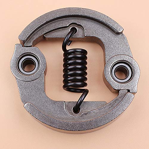 Beixi Time Clutch Assembly Fit for STIHL FR220 FS160 FS180 FS220 FS280 FS290 Trimmer Spares OEM 4119 160 2001 Beixi Time Clutch Assembly Fit for STIHL FR220 FS160 FS180 FS220 FS280 FS290 Trimmer Spares OEM 4119 160 2001