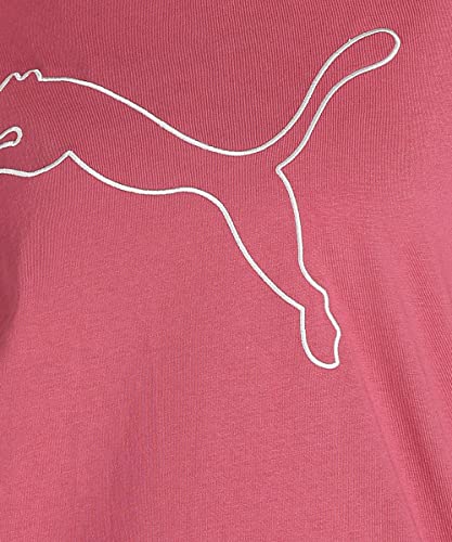 Image of Puma Women's Regular Fit T-Shirt
