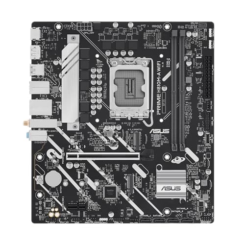 PRIME H810M-A WIFI-CSM