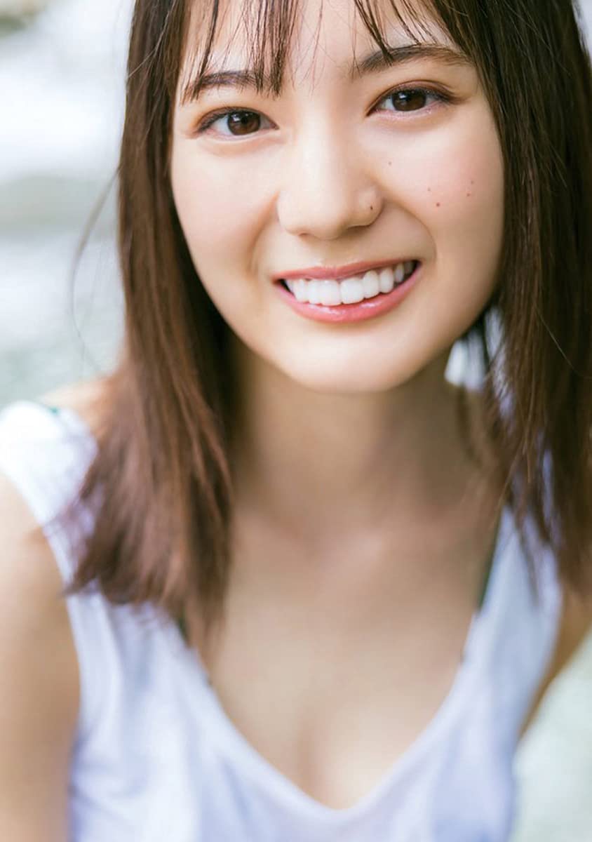 Amazon.co.jp: 小坂菜緒_5 女優 Lサイズ写真10枚 : おもちゃ