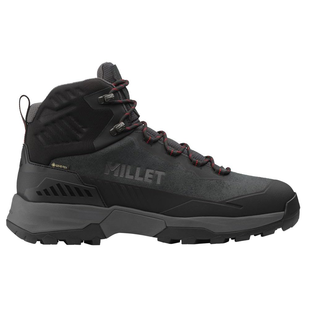 Millet Chassures mi-Hautes de randonnée Gore-Tex - Homme