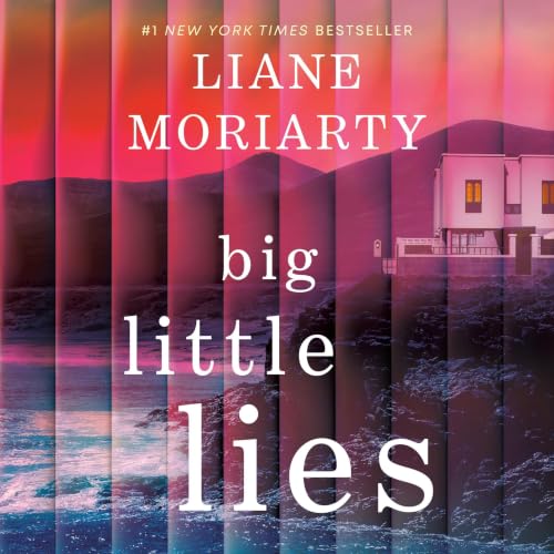 Big Little Lies audiobook