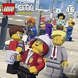 Grizzled und Grizzled-er: Lego City Abenteuer 16