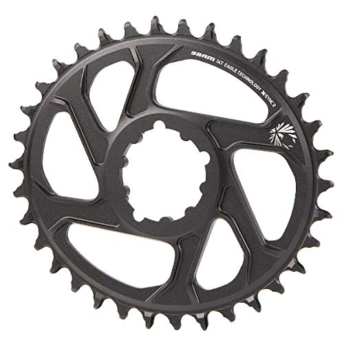 Sram X-Sync2 Eagle plateau 34 dents 12v pour vtt boost direct mount