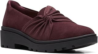 Estilo Calla, Mocasín Plano Mujer