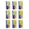 Sonnentor 5172 kiemscheuten, assortiment met 9 soorten (biologische kiemscheuten)