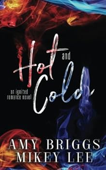 Paperback Hot & Cold Book