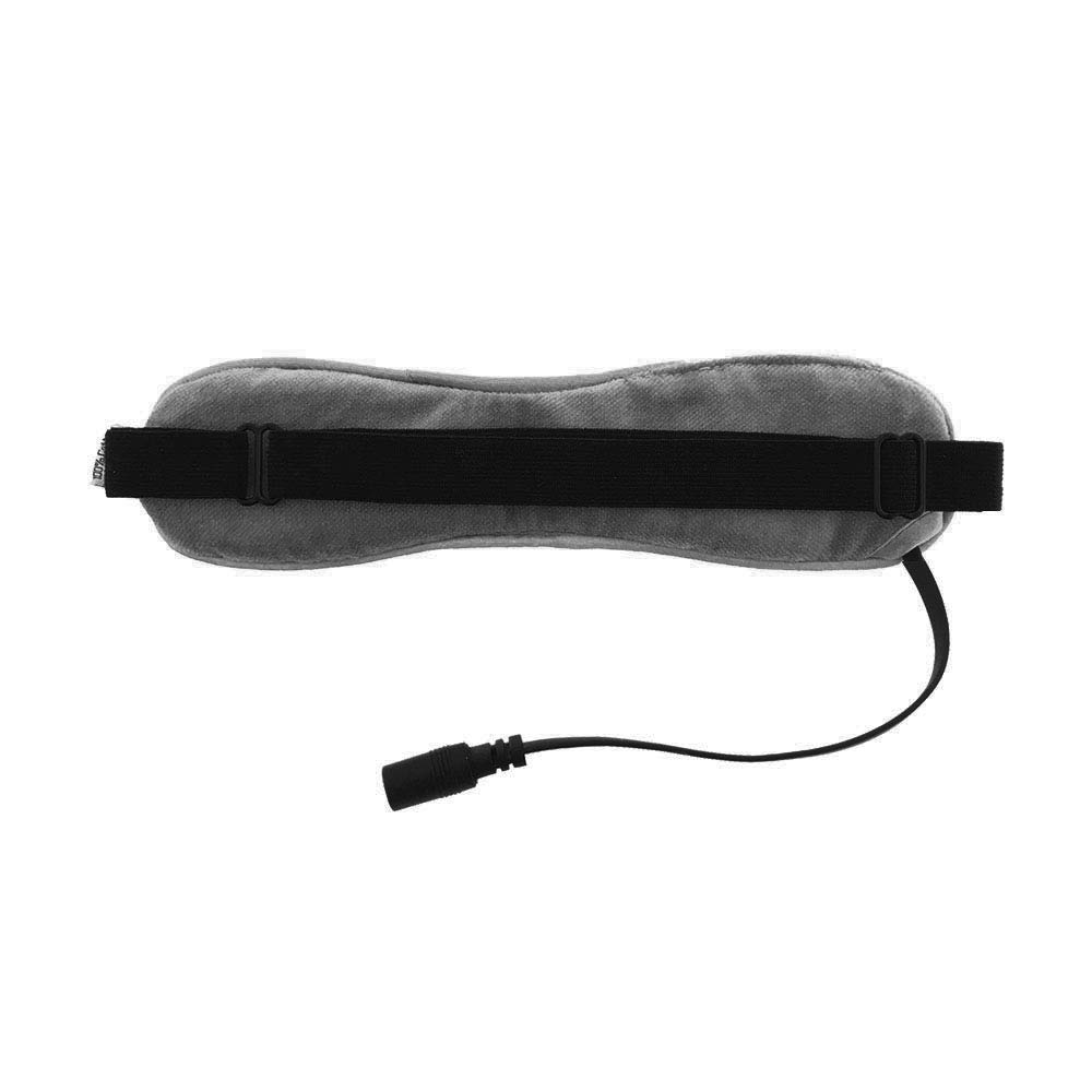 Aroma Season Heated Eye Mask, For Stye Blepharitis Moist Treatment with