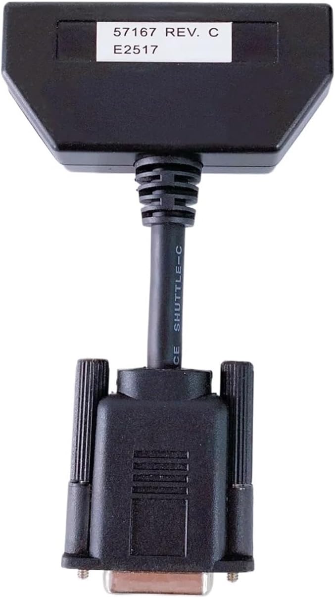 GPS 57167 Cable R7 R9 SPS855 SPS431 SPS356 SPS351 SPS461 DSM232 Cable Multifunctional Cable