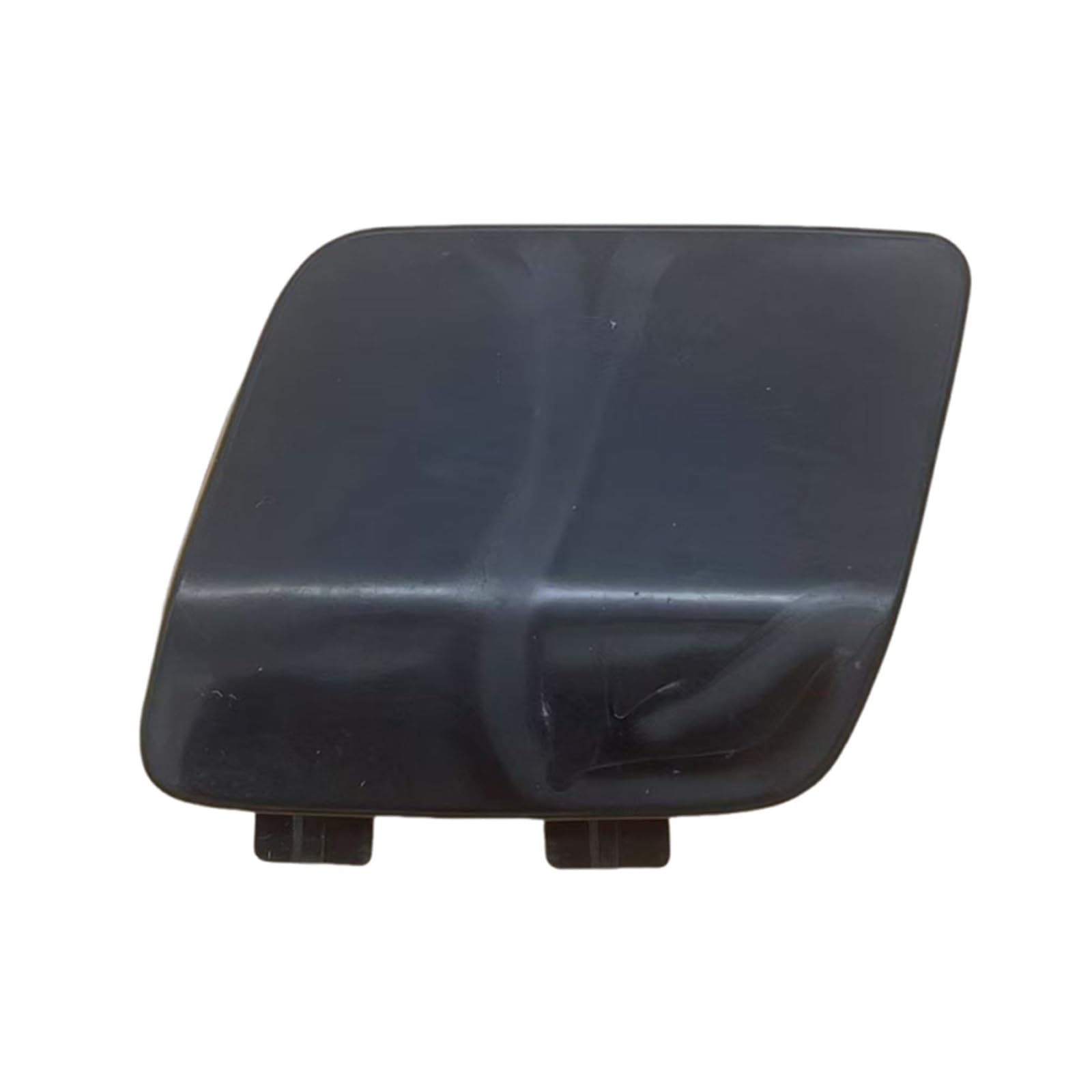 Tapa de remolque para parachoques de BMW Serie 1 Coupé E82 3