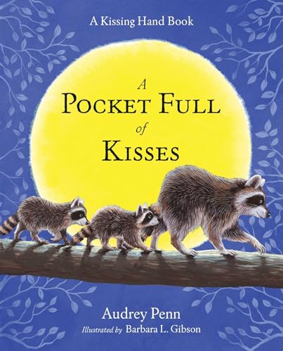 Image of Pocket Full of Kisses (The Kissing Hand Series)
