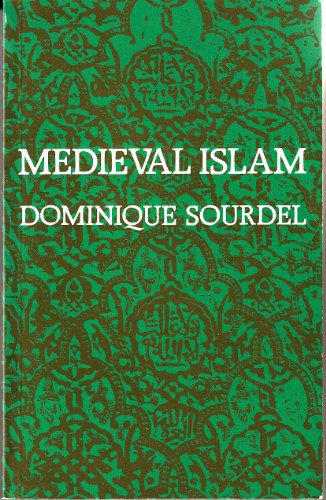 Mediaeval Islam view 2