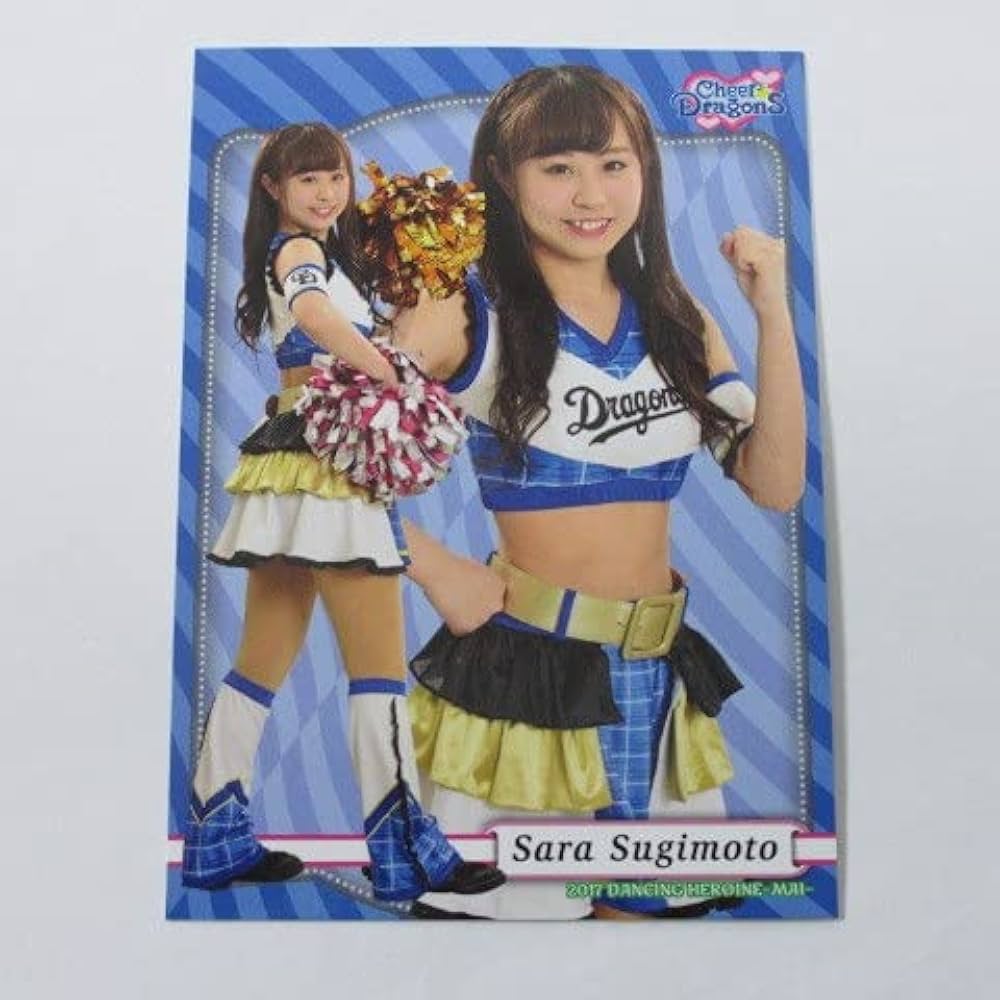 チアドラゴンズ 