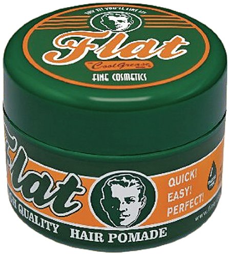 Cool Grease G-Flat 87G, 3OZ