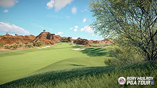 Rory Mcilroy Pga Tour Xbox One - vue 4
