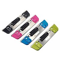 Leitz Farde A 3 Rabats WOW PP Bleu | Belgique