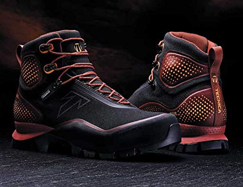 Tecnica Forge S GTX MS, Scarpe da Escursionismo