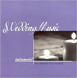 Wedding Music Instrumental: Processionals & Recessionals