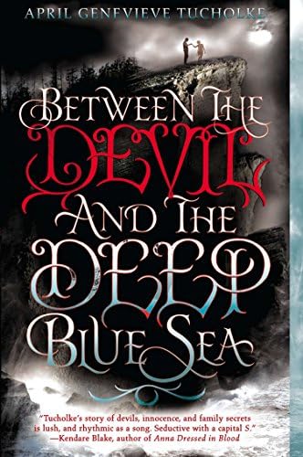 Between the Devil and the Deep Blue Sea Paperback – July 3, 2014