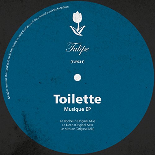 Amazon.co.jp: Musique EP : Toilette: Digital Music