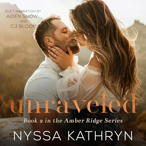 Nyssa Kathryn - Unraveled episode artwork