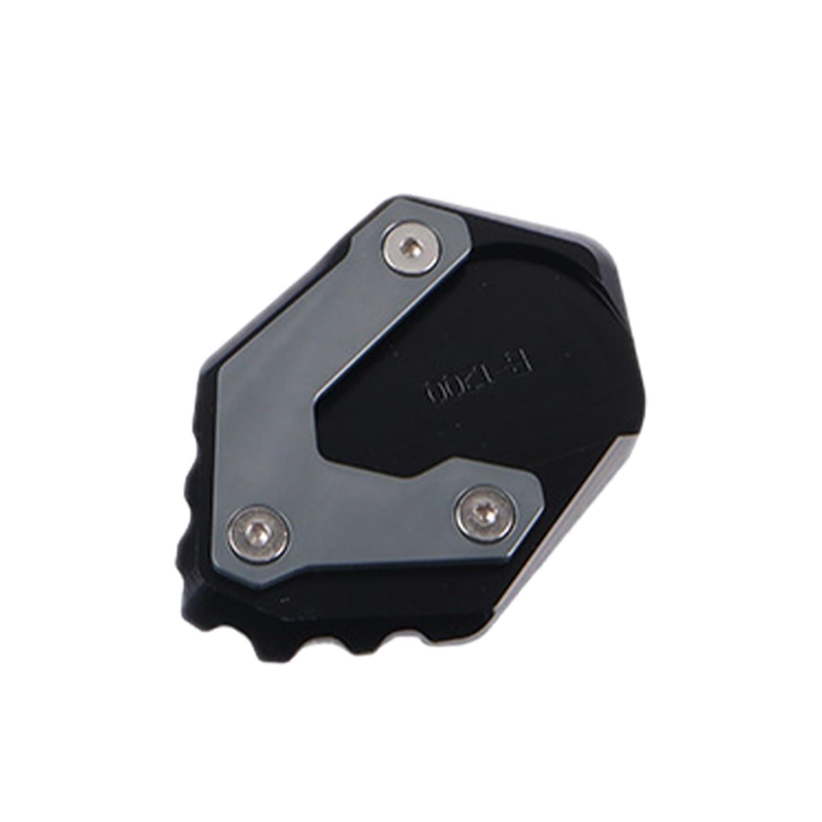 Support béquille coussin de haute résistance pour protection de moto optimale - 7