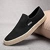 Generisch Espadrilles Men's Summer Slippers, Summer Slippers, Summer Shoes, Casual Shoes, Flat Shoes, Canvas Shoes, Canvas Trainers, Women's Slip-On Unisex, Breathable & Comfortable Slip-On Shoes #1