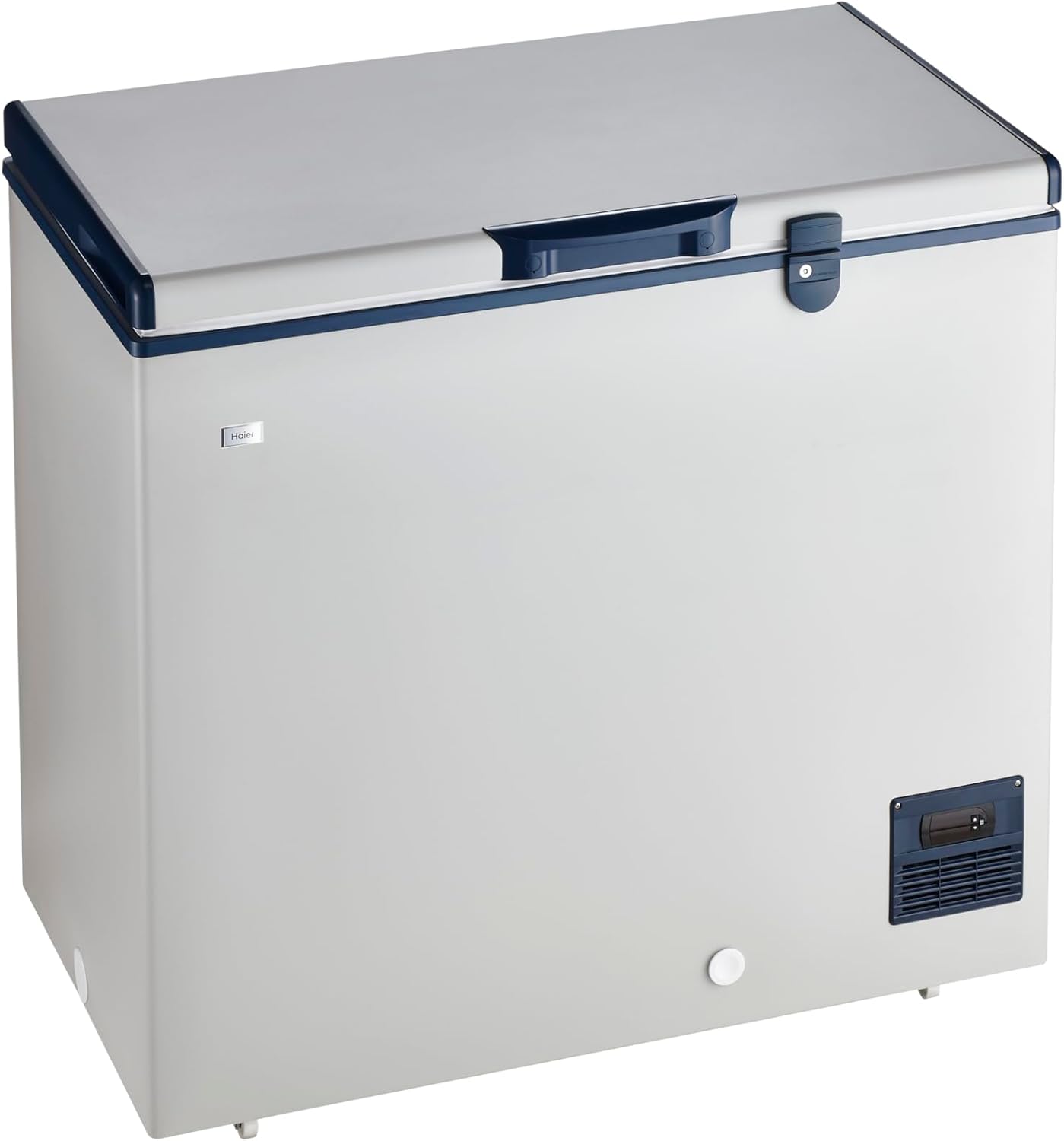 Hijiru 業務用 冷凍ストッカー 280L チェストタイプ フリーザー 大容量