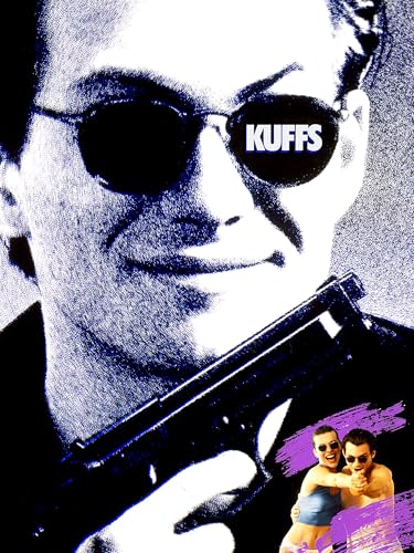 Bild: Kuffs f�r 0,00 EUR bei amazon.de