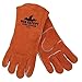 Welder Glove, Cotton Drill Lined,13