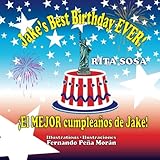 Jake's Best Birthday EVER! * ¡El MEJOR cumpleaños de Jake!