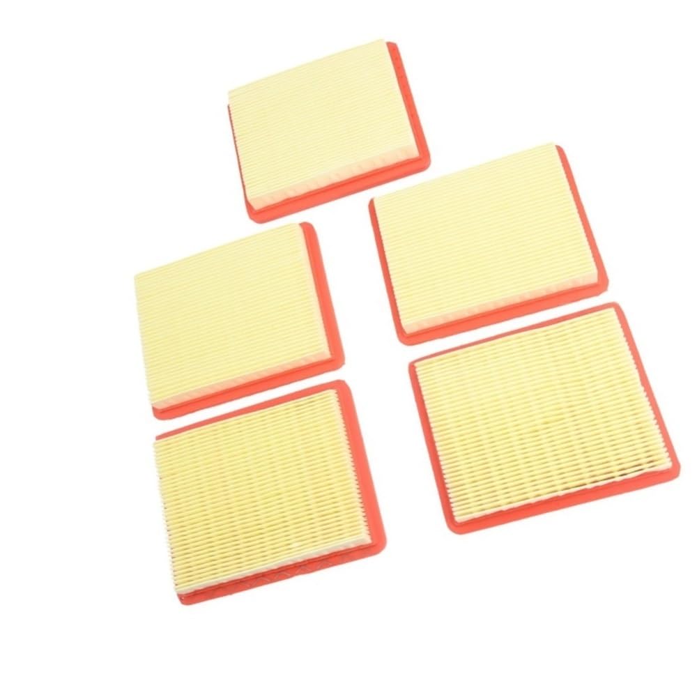Filtre adapté for 159CC protection moteur de tondeuse 751-15245