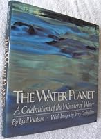 Water Planet 0517565048 Book Cover