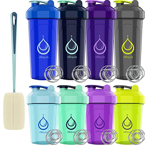 Protein Shaker Bottles The 16 best products compared REVIEWED
