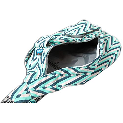 KAVU Rope Bag4